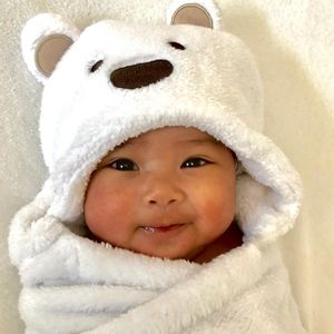 Meet your Posher, Paul